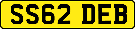 SS62DEB