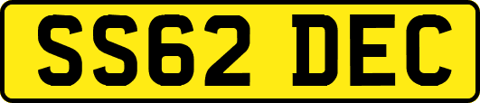 SS62DEC