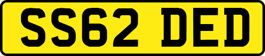 SS62DED