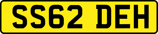 SS62DEH