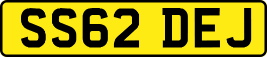 SS62DEJ