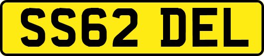 SS62DEL