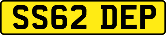 SS62DEP