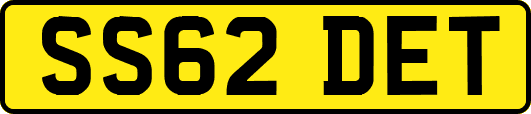 SS62DET