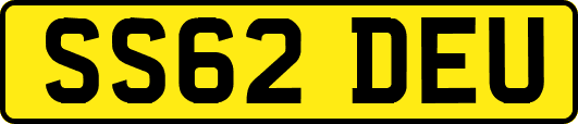 SS62DEU