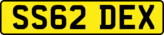 SS62DEX