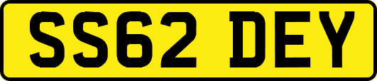 SS62DEY