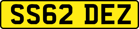 SS62DEZ
