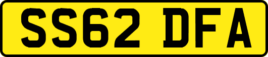 SS62DFA