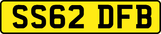 SS62DFB