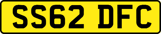 SS62DFC