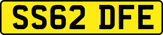 SS62DFE