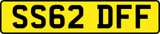 SS62DFF