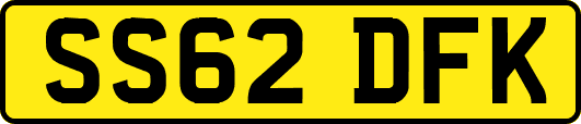 SS62DFK