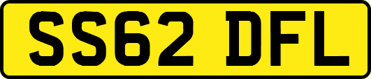 SS62DFL