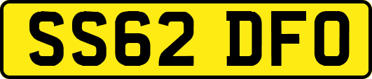 SS62DFO
