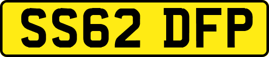 SS62DFP
