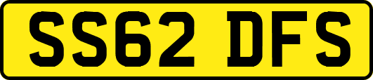 SS62DFS