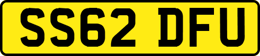 SS62DFU