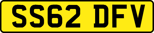 SS62DFV
