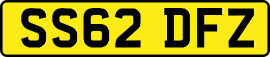 SS62DFZ