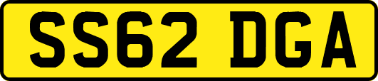 SS62DGA