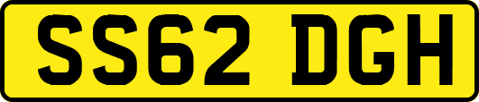 SS62DGH