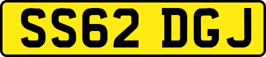 SS62DGJ