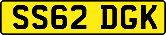 SS62DGK
