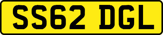 SS62DGL