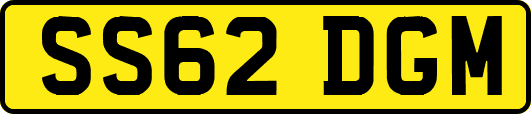 SS62DGM