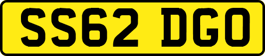 SS62DGO