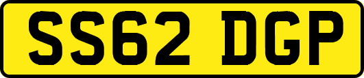 SS62DGP