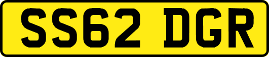 SS62DGR