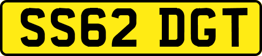 SS62DGT