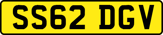 SS62DGV