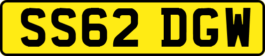 SS62DGW