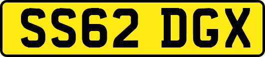 SS62DGX