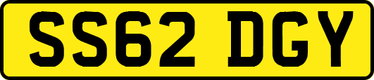 SS62DGY