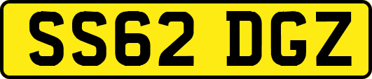 SS62DGZ