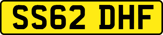 SS62DHF