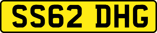 SS62DHG