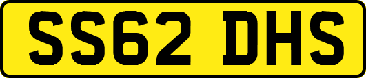 SS62DHS