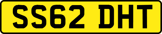 SS62DHT