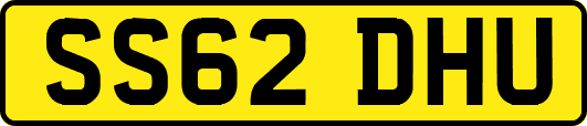SS62DHU