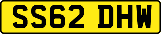 SS62DHW