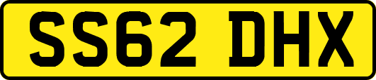 SS62DHX