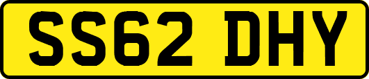 SS62DHY