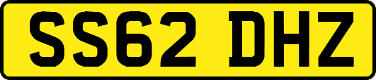 SS62DHZ