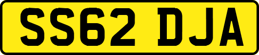 SS62DJA